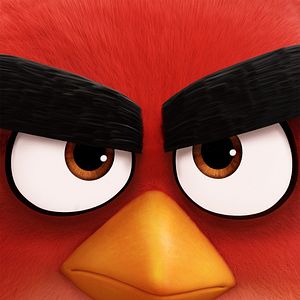 Fotoğraf The Angry Birds Movie