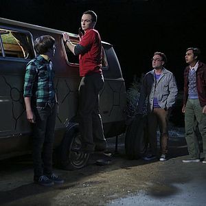 Fotoğraf Johnny Galecki