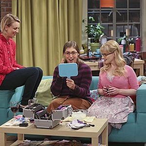 Fotoğraf The Big Bang Theory