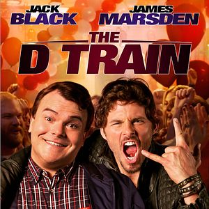 Fotoğraf The D-Train