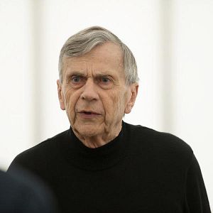 Fotoğraf William B. Davis