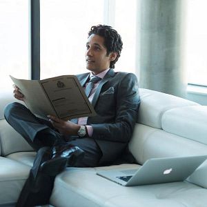 Fotoğraf Stephen Lobo