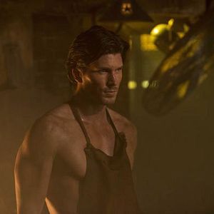 Fotoğraf Christopher Russell