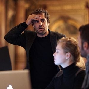 Fotoğraf Call My Agent