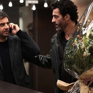 Fotoğraf Call My Agent