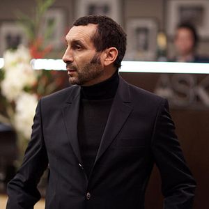 Fotoğraf Call My Agent