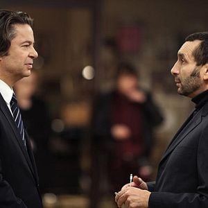 Fotoğraf Thibault de Montalembert