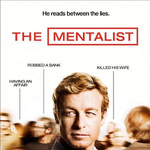Fotoğraf The Mentalist