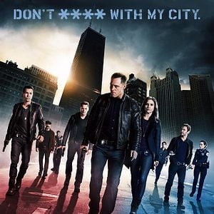 Fotoğraf Chicago PD