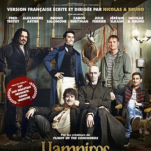 Fotoğraf Aylak Vampirler