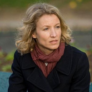 Fotoğraf Alexandra Lamy