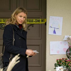 Fotoğraf Alexandra Lamy