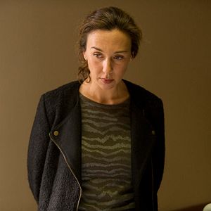 Fotoğraf Charlotte des Georges