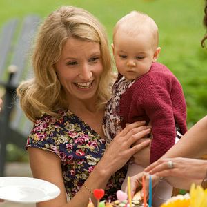 Fotoğraf Alexandra Lamy