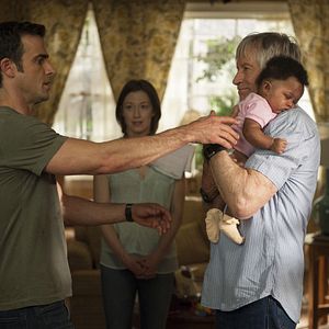 Fotoğraf The Leftovers