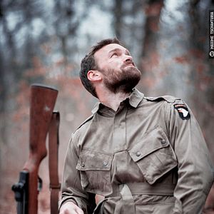 Fotoğraf Alban Lenoir