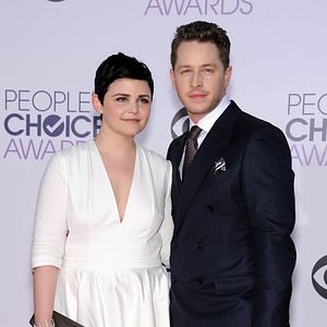 Fotoğraf Ginnifer Goodwin