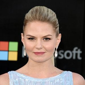 Fotoğraf Jennifer Morrison