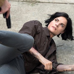Fotoğraf Jaimie Alexander