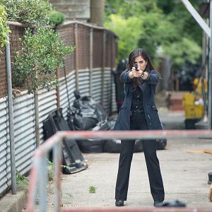 Fotoğraf Jaimie Alexander