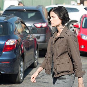 Fotoğraf Jaimie Alexander