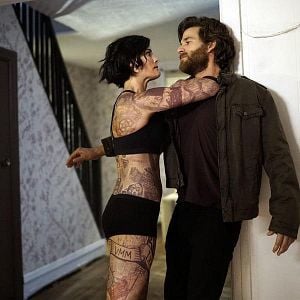 Fotoğraf Jaimie Alexander