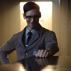 Fotoğraf Cory Michael Smith