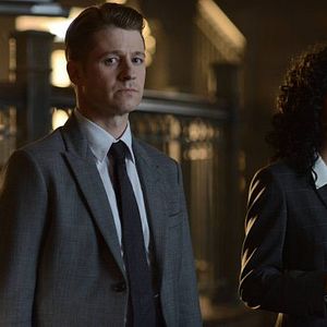 Fotoğraf Ben McKenzie