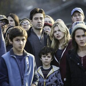 Fotoğraf Ron Livingston