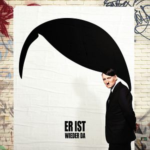 Fotoğraf Er ist wieder da