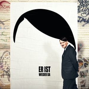 Fotoğraf Er ist wieder da