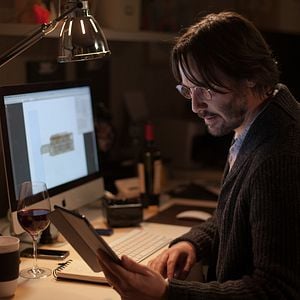 Fotoğraf Yanlış Kapı