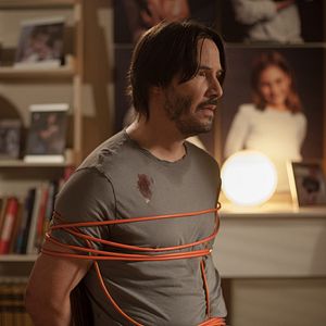 Fotoğraf Yanlış Kapı