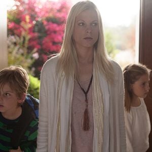 Fotoğraf Yanlış Kapı