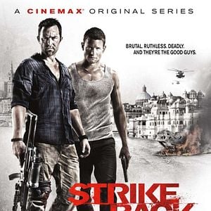 Fotoğraf Strike Back