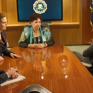 Fotoğraf Patricia Belcher