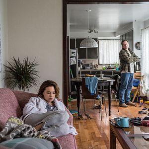 Fotoğraf Suzanne Clément