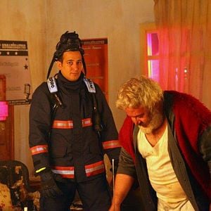 Fotoğraf Yaktın Beni