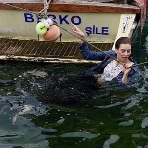 Fotoğraf Yaktın Beni