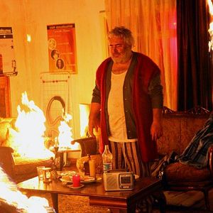 Fotoğraf Yaktın Beni