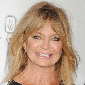 Fotoğraf Goldie Hawn