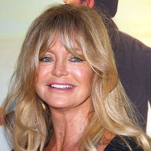 Fotoğraf Goldie Hawn
