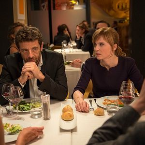 Fotoğraf Isabelle Carré