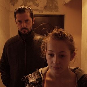 Fotoğraf Melvil Poupaud