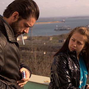 Fotoğraf Melvil Poupaud