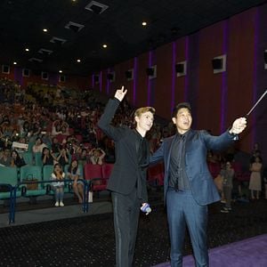 Fotoğraf Thomas Brodie-Sangster