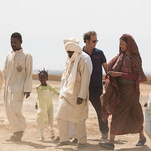 Fotoğraf Vincent Lindon