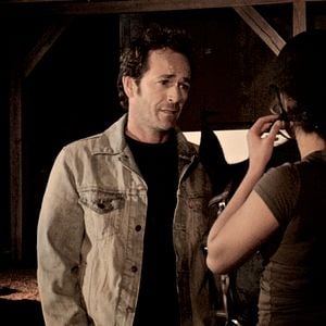 Fotoğraf Luke Perry