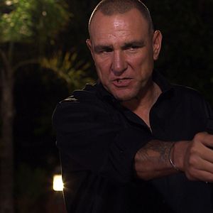 Fotoğraf Vinnie Jones