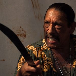 Fotoğraf Danny Trejo